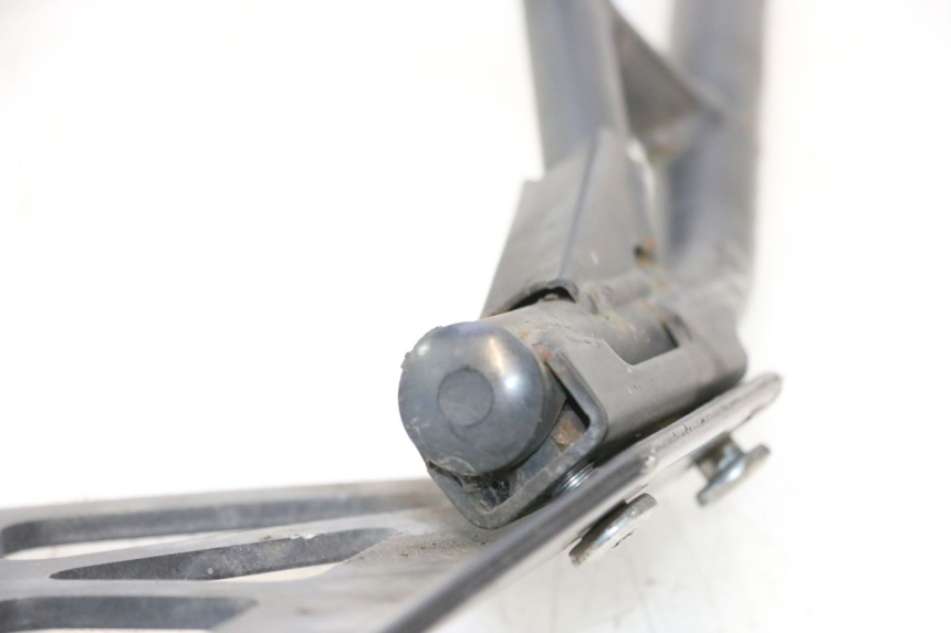 photo de GEPÄCKTRÄGER KAWASAKI ER-6 ER6 F ABS 650 (2012 - 2016) - Zoom auf Gebrauchszustand
