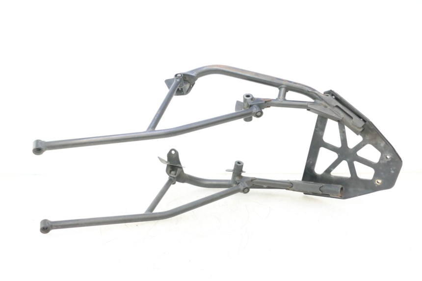 photo de GEPÄCKTRÄGER KAWASAKI ER-6 ER6 F ABS 650 (2012 - 2016) - Gesamtansicht des Produkts