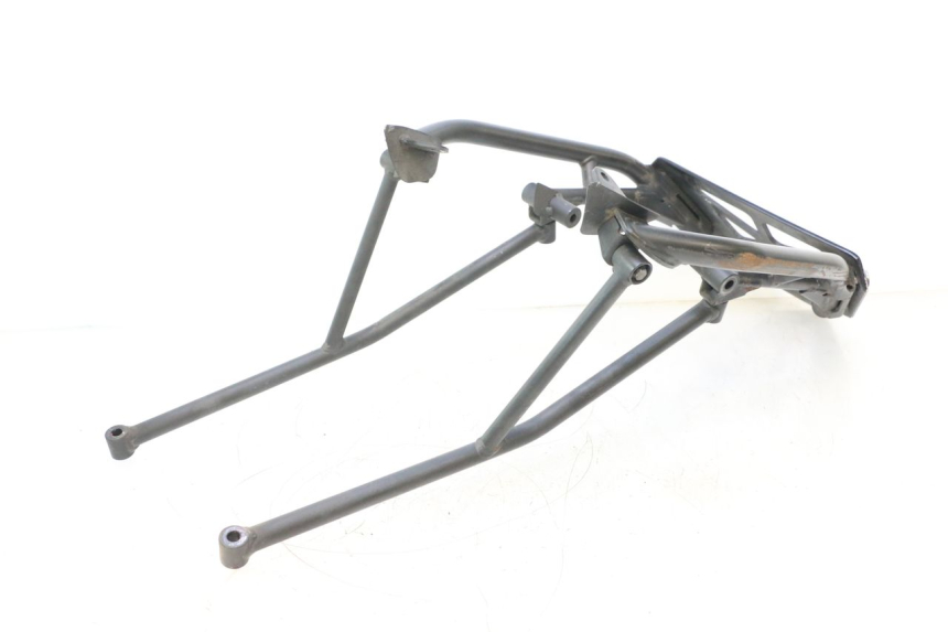 photo de GEPÄCKTRÄGER KAWASAKI ER-6 ER6 F ABS 650 (2012 - 2016) - Details der Befestigungspunkte