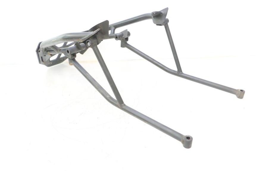 photo de GEPÄCKTRÄGER KAWASAKI ER-6 ER6 F ABS 650 (2012 - 2016) - Oberflächenzustand und Material