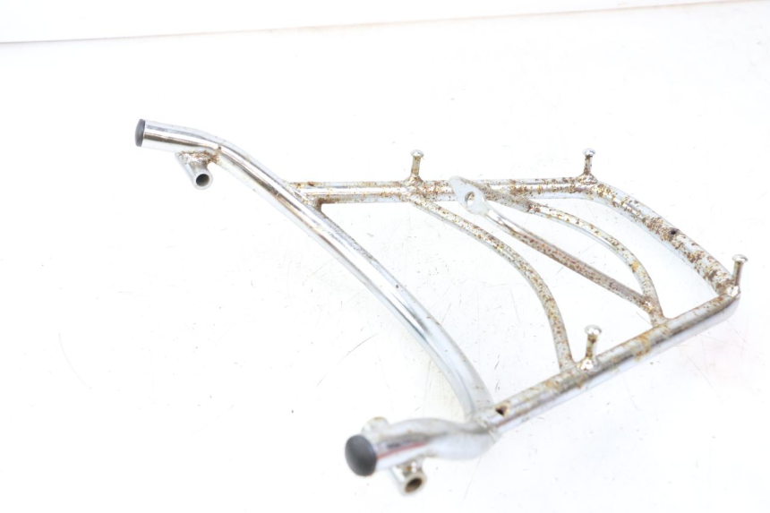 photo de GEPÄCKTRÄGER EUROCKA RETRO 50 (2007 - 2014) - Zoom auf Gebrauchszustand