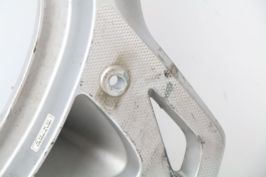 photo de GEPÄCKTRÄGER HONDA FES PANTHEON 125 (2003 - 2007) - Charakteristische Merkmale