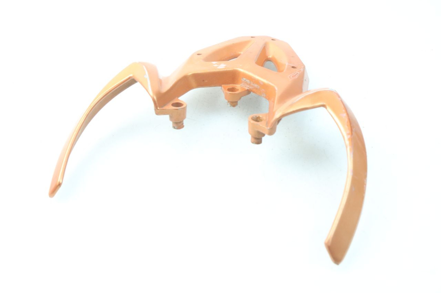 photo de GEPÄCKTRÄGER LINTEX FEVER 2T 50 (2009 - 2022) - Zoom auf Gebrauchszustand