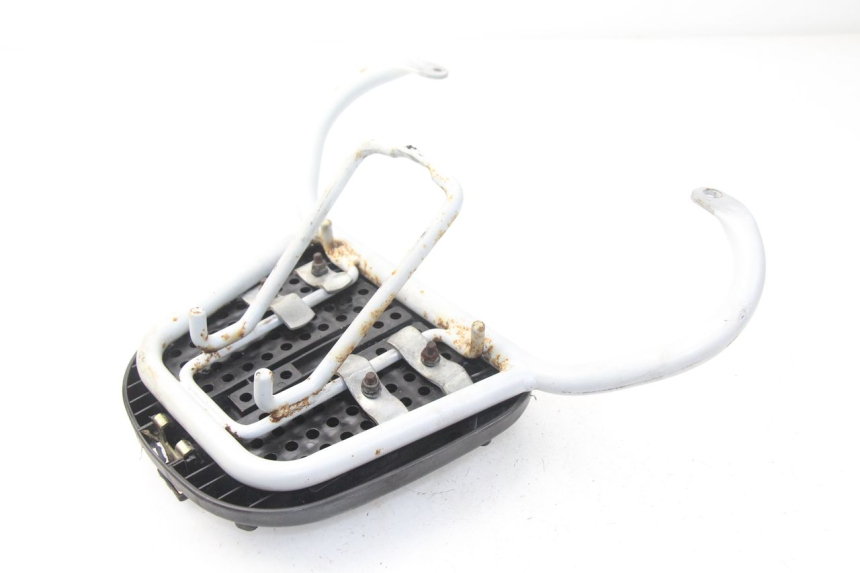 photo de GEPäCKTRäGER SYM FIDDLE 2 50 (2008 - 2013) - Detailansicht des Bauteils