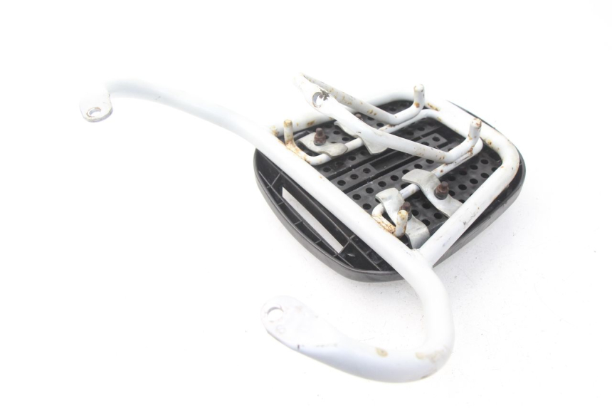 photo de GEPäCKTRäGER SYM FIDDLE 2 50 (2008 - 2013) - Zoom auf Gebrauchszustand