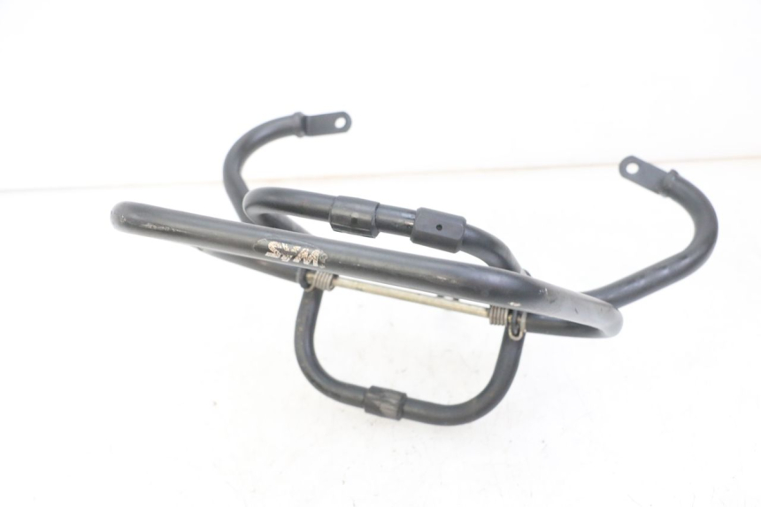 photo de GEPäCKTRäGER SYM FIDDLE 2 50 (2008 - 2013) - Zoom auf Gebrauchszustand