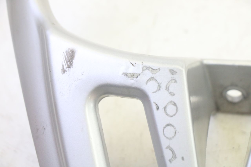 photo de GEPäCKTRäGER SYM FIDDLE 3 III 125 (2014 - 2020) - Alternative Perspektive