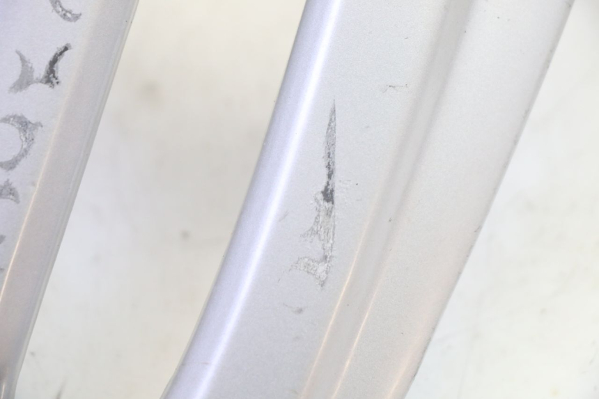 photo de GEPäCKTRäGER SYM FIDDLE 3 III 125 (2014 - 2020) - Details der Befestigungspunkte