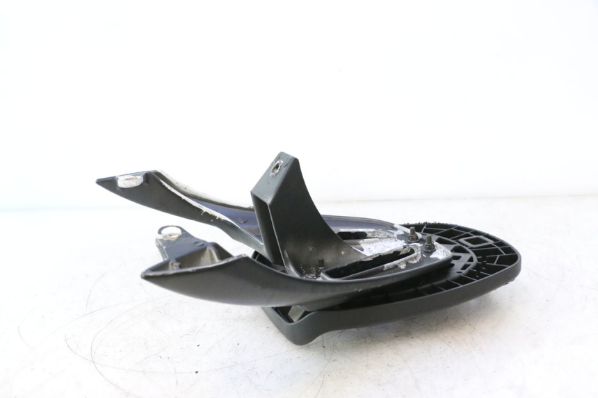 photo de GEPÄCKTRÄGER SYM FIDDLE 3 III 50 (2014 - 2020) - Detailansicht des Bauteils