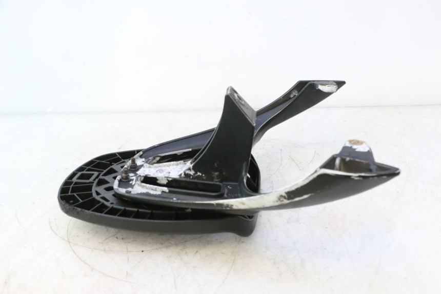 photo de GEPÄCKTRÄGER SYM FIDDLE 3 III 50 (2014 - 2020) - Alternative Perspektive