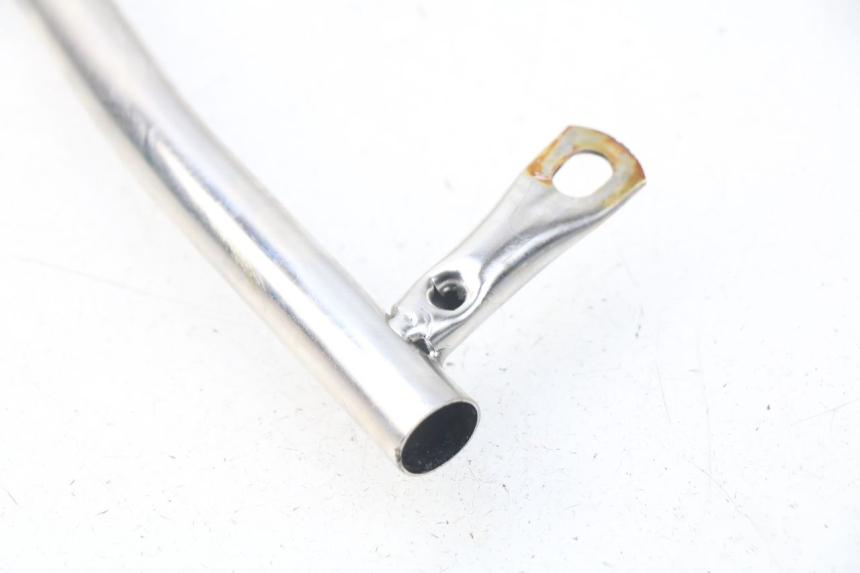 photo de GEPÄCKTRÄGER EUROCKA FIFTY 50 (2013 - 2022) - Zoom auf Gebrauchszustand