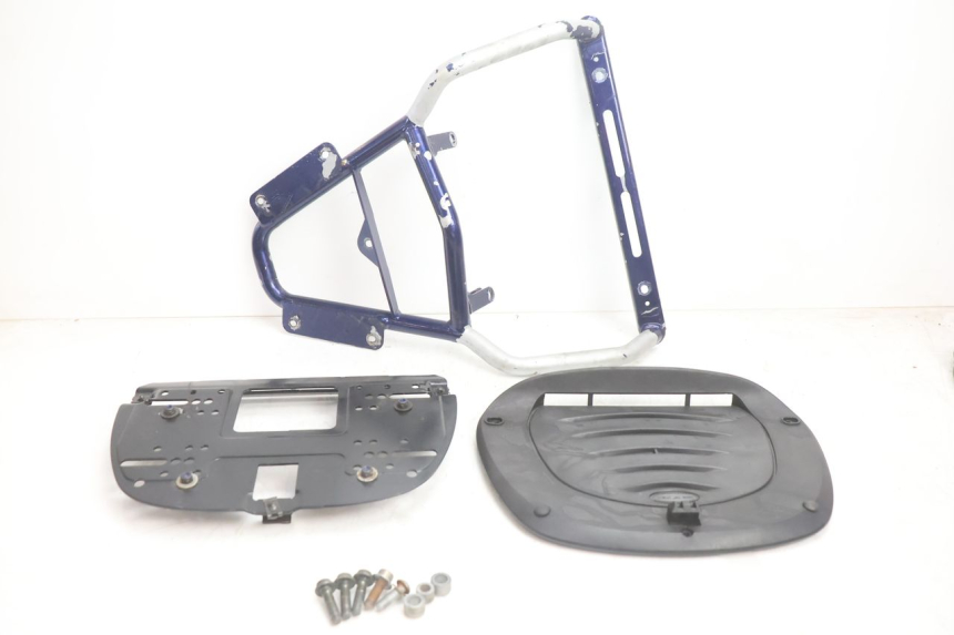 photo de GEPÄCKTRÄGER YAMAHA FJR 1300 (2001 - 2005) - Hauptansicht