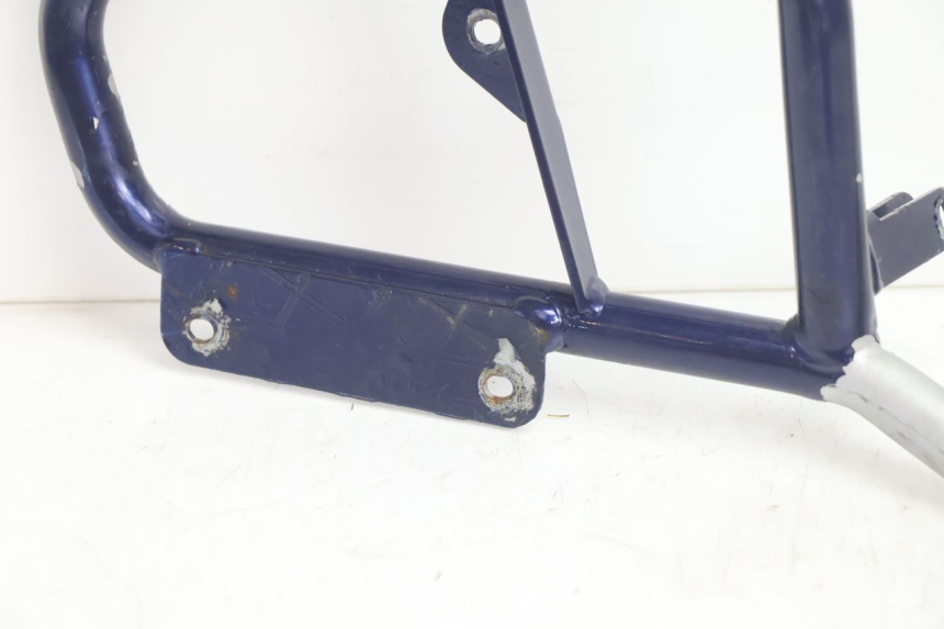 photo de GEPÄCKTRÄGER YAMAHA FJR 1300 (2001 - 2005) - Alternative Perspektive