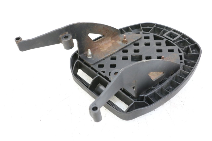 photo de GEPÄCKTRÄGER MBK FLAME X 125 (2007 - 2016) - Detailansicht des Bauteils