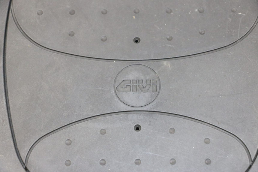 photo de GEPÄCKTRÄGER MBK FLAME X 125 (2007 - 2016) - Alternative Perspektive