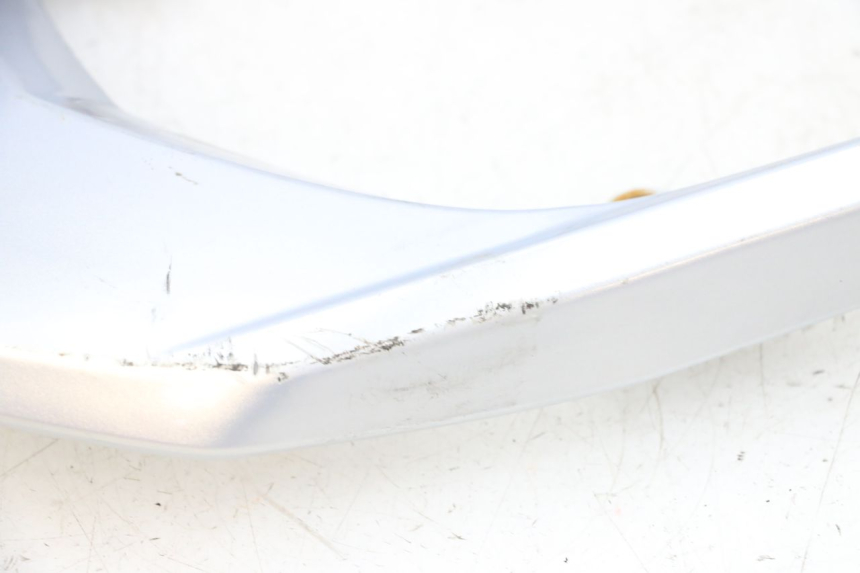 photo de GEPÄCKTRÄGER MBK FLAME X 125 (2007 - 2016) - Charakteristische Merkmale