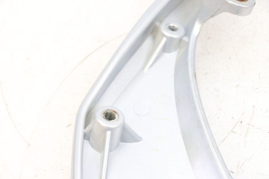 photo de GEPÄCKTRÄGER MBK FLAME X 125 (2007 - 2016) - Alternative Perspektive