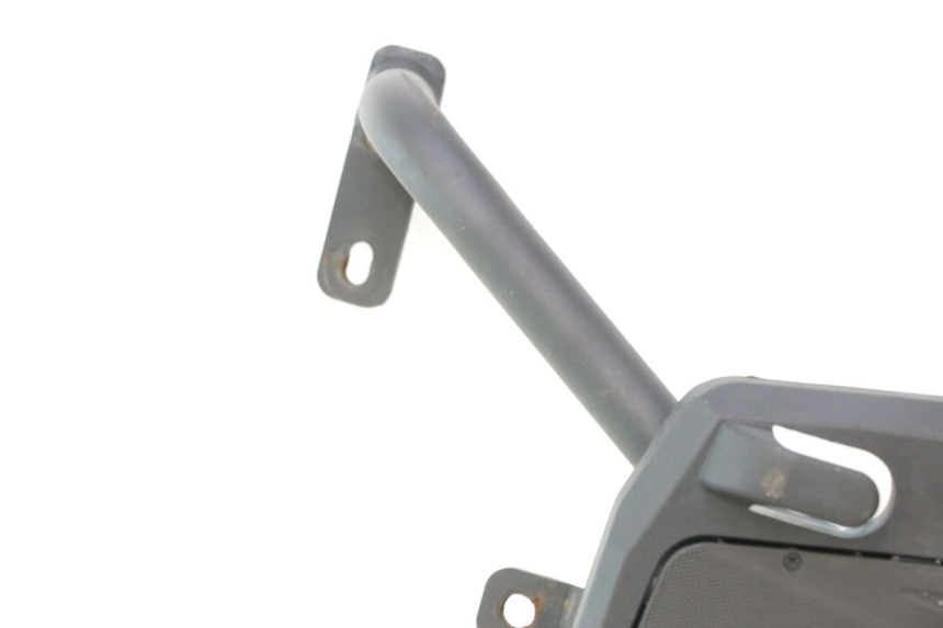 photo de GEPÄCKTRÄGER PIAGGIO FLY 2T 50 (2004 - 2017) - Zoom auf Gebrauchszustand