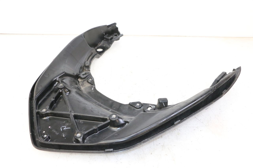 photo de GEPÄCKTRÄGER HONDA FORZA ABS 300 (2013 - 2017) - Zoom auf Komponenten