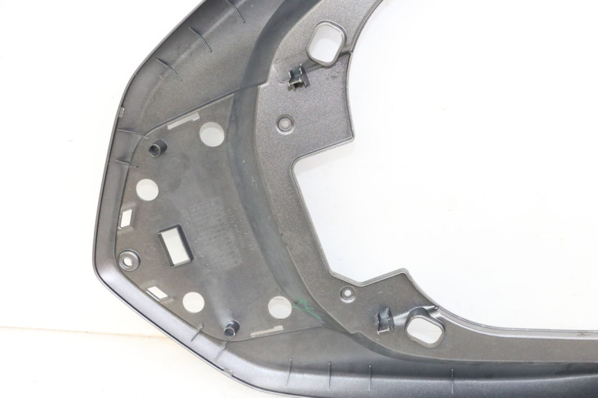 photo de GEPÄCKTRÄGER HONDA FORZA ABS 300 (2013 - 2017) - Ergänzendes Produktfoto