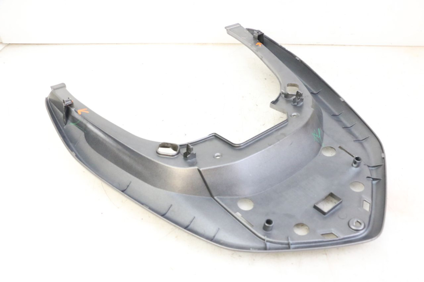 photo de GEPÄCKTRÄGER HONDA FORZA ABS 300 (2013 - 2017) - Zoom auf Gebrauchszustand