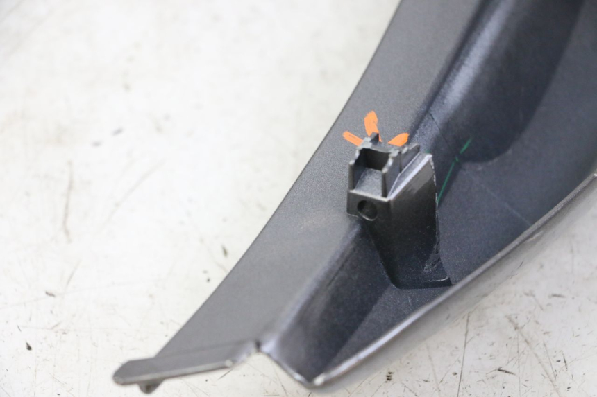 photo de GEPÄCKTRÄGER HONDA FORZA ABS 300 (2013 - 2017) - Gesamtansicht des Produkts