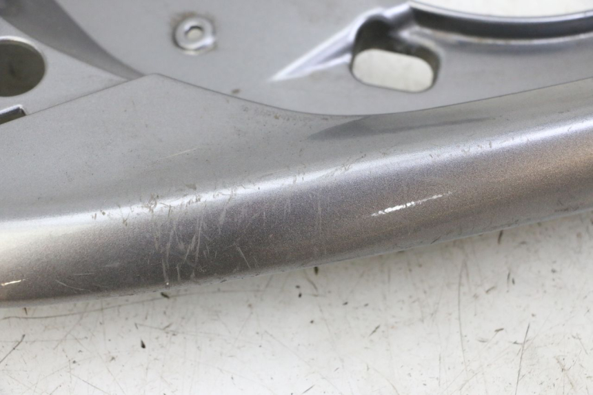 photo de GEPÄCKTRÄGER HONDA FORZA ABS 300 (2013 - 2017) - Oberflächenzustand und Material