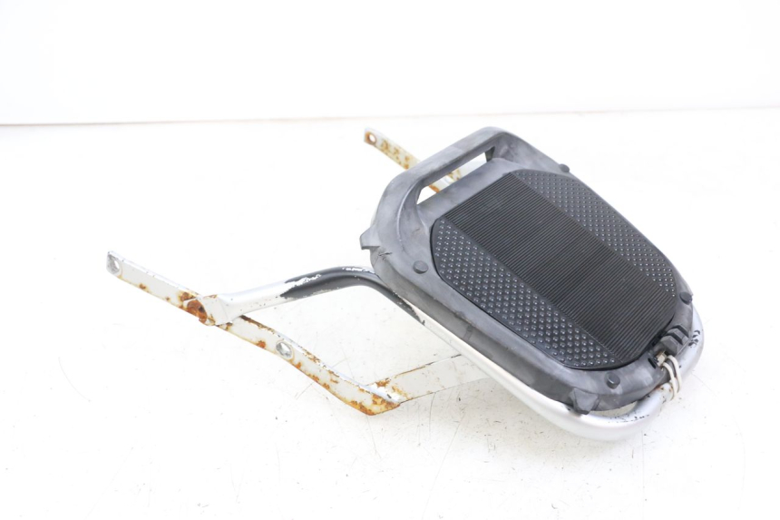 photo de Gepäckträger HYOSUNG GF 125 (2001 - 2005) - Technische Nahaufnahme