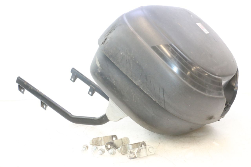 photo de GEPÄCKTRÄGER KAWASAKI GPX F ZX750F 750 (1986 - 1990) - Hauptansicht