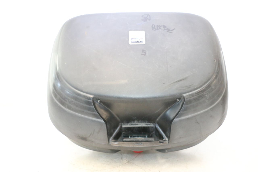 photo de GEPÄCKTRÄGER KAWASAKI GPX F ZX750F 750 (1986 - 1990) - Hochauflösende Nahaufnahme