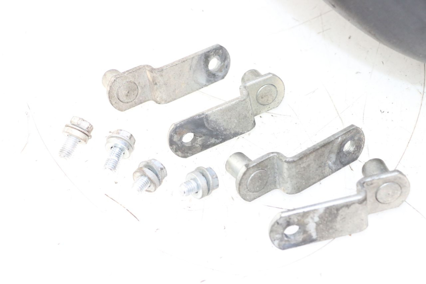 photo de GEPÄCKTRÄGER KAWASAKI GPX F ZX750F 750 (1986 - 1990) - Fokus auf die Struktur