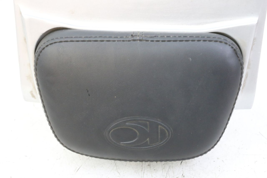 photo de GEPÄCKTRÄGER KYMCO GRAND DINK 125 (2008 - 2014) - Zoom auf Gebrauchszustand