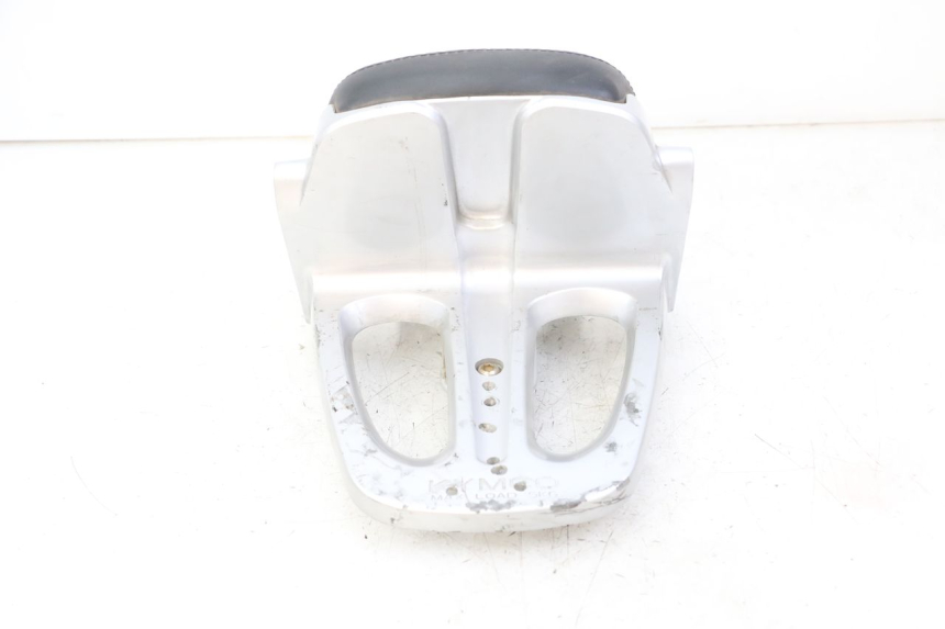 photo de GEPÄCKTRÄGER KYMCO GRAND DINK 125 (2008 - 2014) - Details der Befestigungspunkte