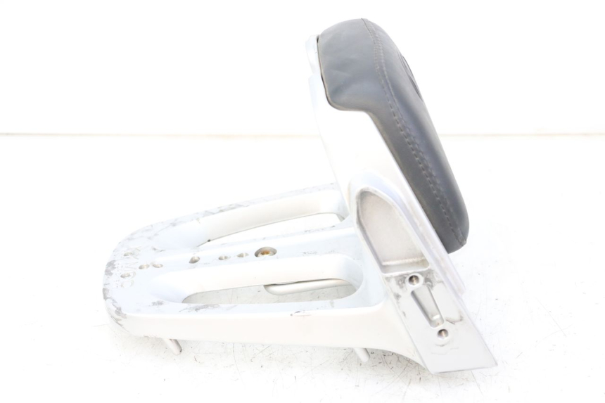 photo de GEPÄCKTRÄGER KYMCO GRAND DINK 125 (2008 - 2014) - Oberflächenzustand und Material