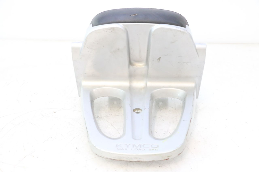 photo de GEPÄCKTRÄGER KYMCO GRAND DINK 125 (2008 - 2014) - Oberflächenzustand und Material