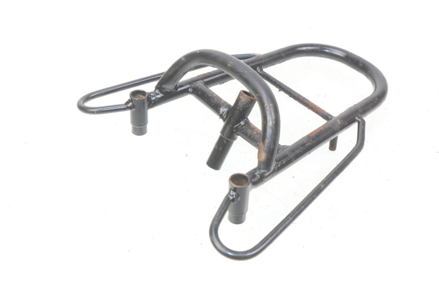 photo de GEPäCKTRäGER EUROCKA GTR-C 50 (2012 - 2021) - Zoom auf Gebrauchszustand