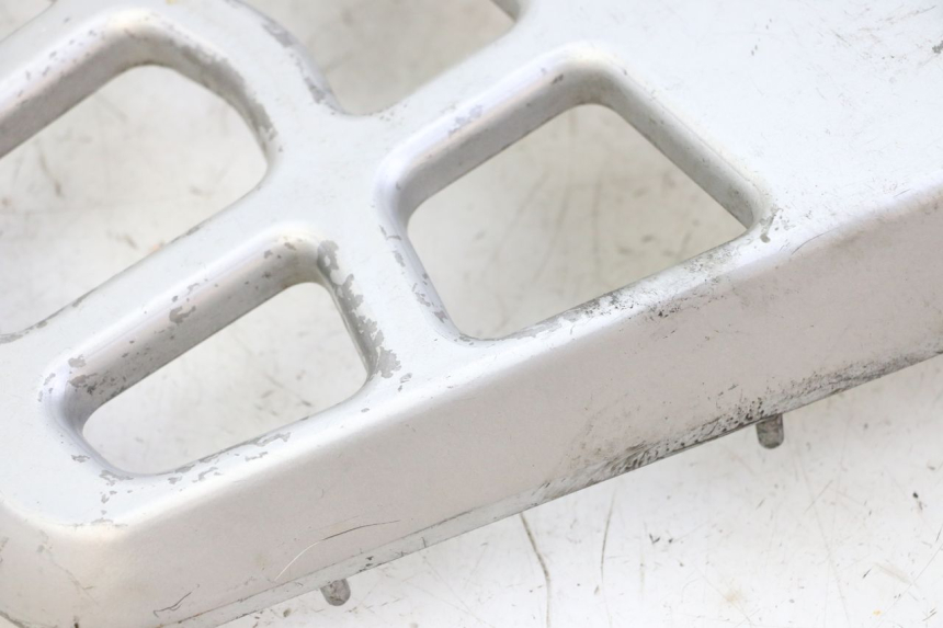 photo de GEPÄCKTRÄGER DAELIM HISTORY 125 (2001 - 2002) - Zoom auf Gebrauchszustand