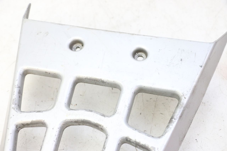 photo de GEPÄCKTRÄGER DAELIM HISTORY 125 (2001 - 2002) - Alternative Perspektive