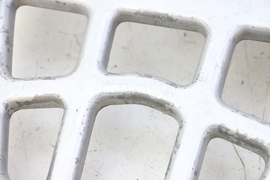 photo de GEPÄCKTRÄGER DAELIM HISTORY 125 (2001 - 2002) - Technische Nahaufnahme