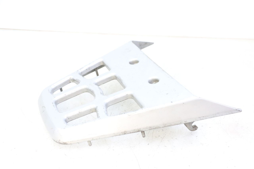 photo de GEPÄCKTRÄGER DAELIM HISTORY 125 (2001 - 2002) - Details der Befestigungspunkte