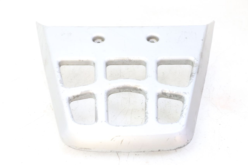 photo de GEPÄCKTRÄGER DAELIM HISTORY 125 (2001 - 2002) - Oberflächenzustand und Material