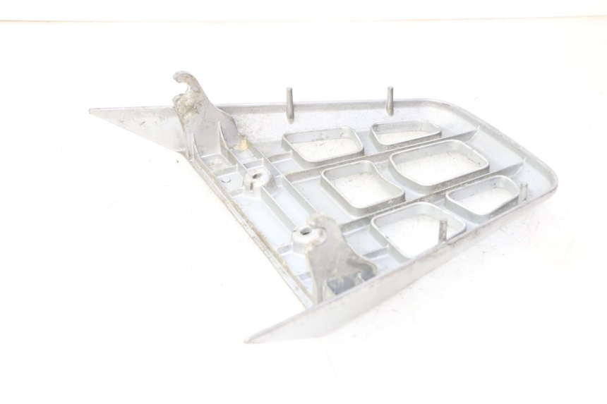 photo de GEPÄCKTRÄGER DAELIM HISTORY 125 (2001 - 2002) - Kennzeichnungen und Originalreferenzen