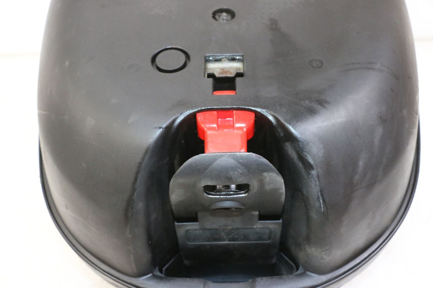 photo de GEPäCKTRäGER HONDA SCV LEAD 100 (2003 - 2007) - Detailansicht des Bauteils