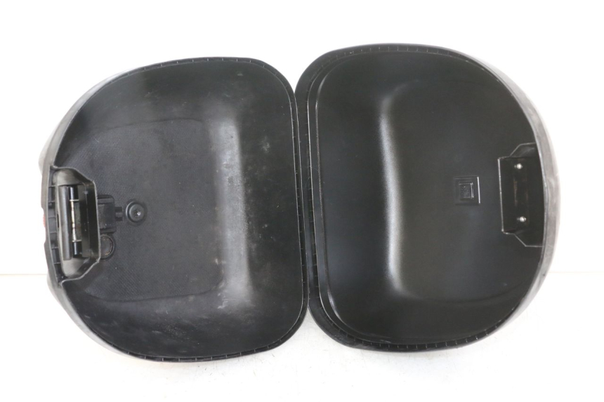 photo de GEPäCKTRäGER HONDA SCV LEAD 100 (2003 - 2007) - Zoom auf Gebrauchszustand