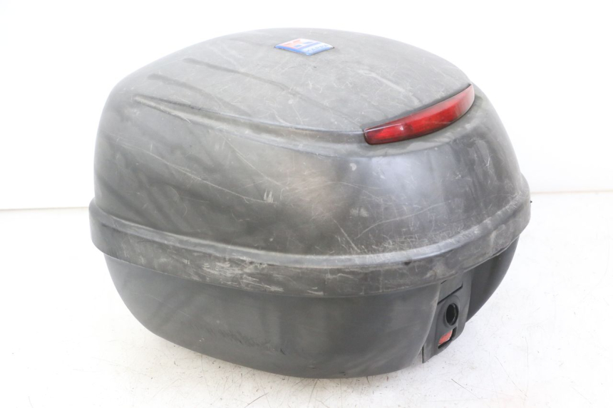 photo de GEPäCKTRäGER HONDA SCV LEAD 100 (2003 - 2007) - Oberflächenzustand und Material