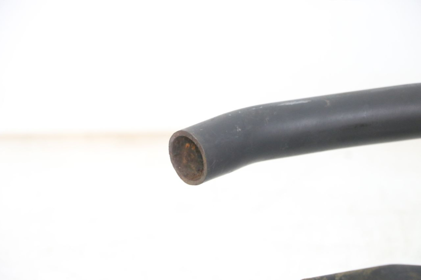 photo de GEPäCKTRäGER HONDA SCV LEAD 100 (2003 - 2007) - Kennzeichnungen und Originalreferenzen