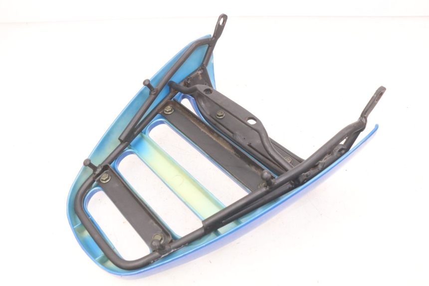 photo de GEPÄCKTRÄGER HAOTIAN HT125T-2 125 - Zoom auf Gebrauchszustand