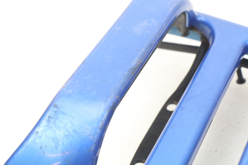 photo de GEPÄCKTRÄGER HAOTIAN HT125T-2 125 - Alternative Perspektive