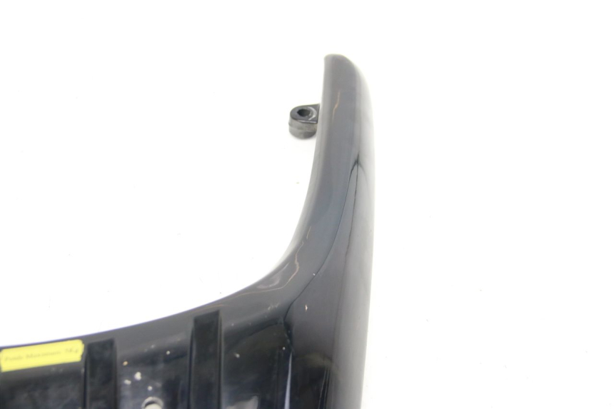 photo de GEPäCKTRäGER REVATTO IMPERATOR 125 (2007 - 2015) - Zoom auf Gebrauchszustand