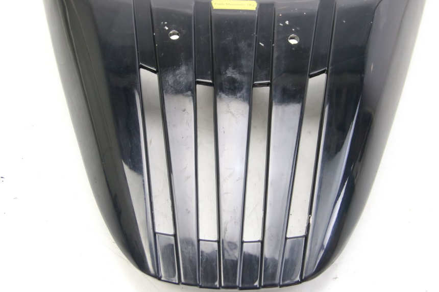 photo de GEPäCKTRäGER REVATTO IMPERATOR 125 (2007 - 2015) - Technische Nahaufnahme